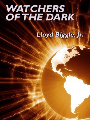bigCover of the book Watchers of the Dark by 