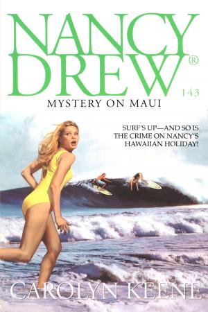 Cover of the book Mystery on Maui by Mari Mancusi