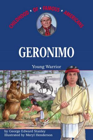 Cover of the book Geronimo by Lisa McMann