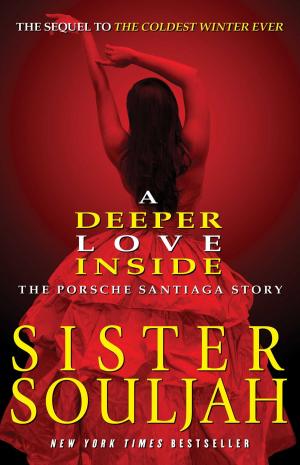 Cover of the book A Deeper Love Inside by Steve Kettmann