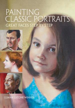 bigCover of the book Painting Classic Portraits by 