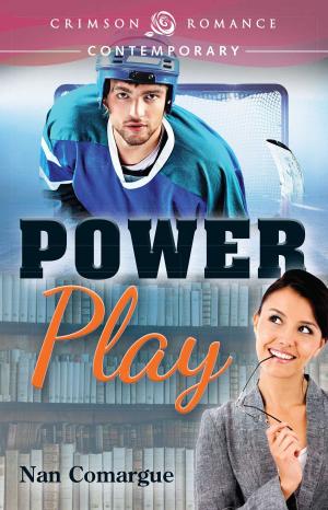Cover of the book Power Play by Peggy Gaddis