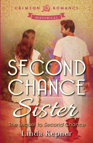 Cover of the book Second Chance Sister by M.J. Porteus, R D Blackmore