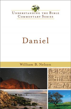 Cover of the book Daniel (Understanding the Bible Commentary Series) by Tremper III Longman