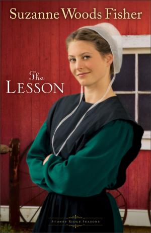 Cover of the book Lesson, The (Stoney Ridge Seasons Book #3) by Bonnie S. Calhoun