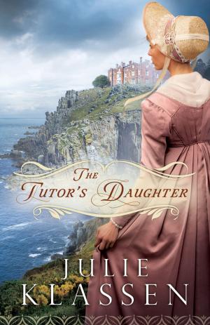 Cover of the book Tutor's Daughter, The by Tracie Peterson