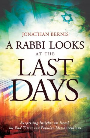 Cover of the book Rabbi Looks at the Last Days, A by Markus Bockmuehl, Craig Bartholomew, Joel Green, Christopher Seitz