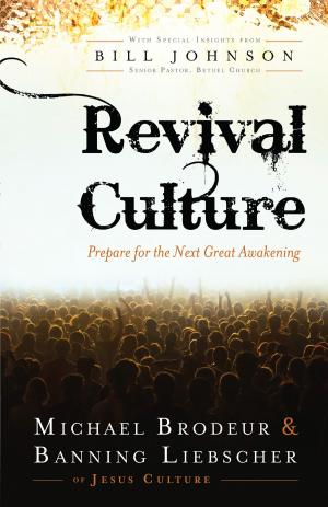Cover of the book Revival Culture by Catherine Stonehouse, Scottie May