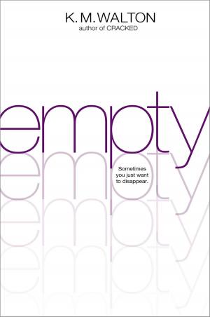 Cover of the book Empty by Jessica Martinez