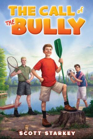 Cover of the book The Call of the Bully by Joseph Hickman