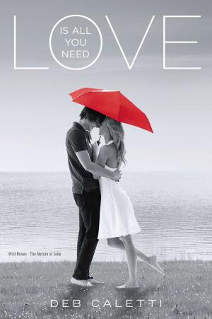 Cover of the book Love Is All You Need by Jaclyn Lewis