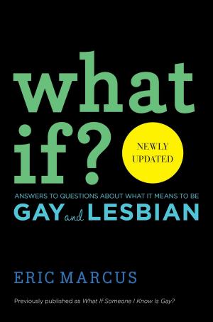 Book cover of What If?