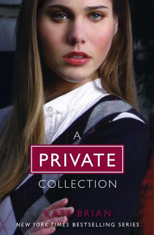 Book cover of The Complete Private Collection
