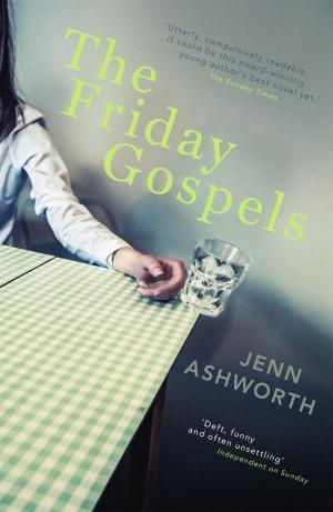 bigCover of the book The Friday Gospels by 