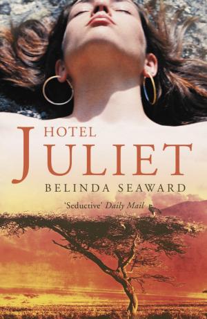 Cover of the book Hotel Juliet by Gill Holcombe