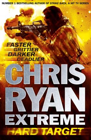 Cover of the book Chris Ryan Extreme: Hard Target by Andrew Flintoff