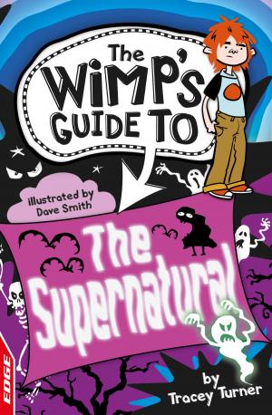 Cover of the book The Supernatural by Martyn Beardsley