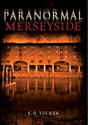 Cover of the book Paranormal Merseyside by Pat Dargan