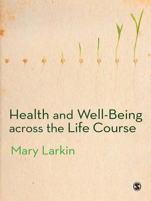 Book cover of Health and Well-Being Across the Life Course