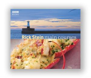 Cover of the book Rick Stein Main Courses by Jane Struthers