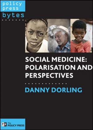 Book cover of Social medicine