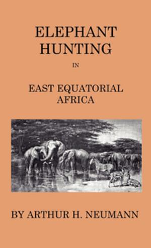 Cover of the book Elephant-Hunting In East Equatorial Africa by N. R. Briggs