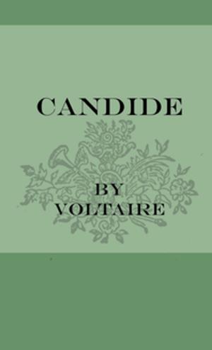 Cover of the book Candide by Arthur Conan Doyle