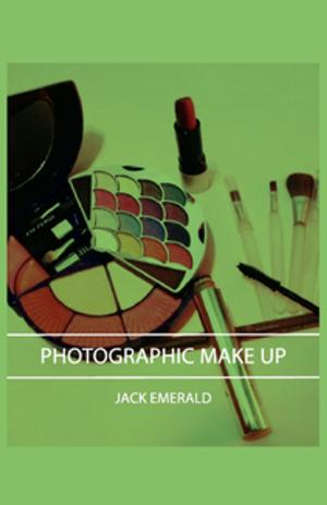Cover of the book Photographic Make Up by Various