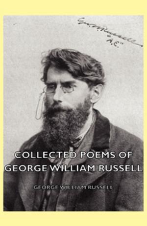 Book cover of Collected Poems of George William Russell