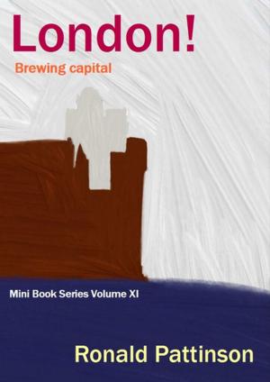 Book cover of London! : Mini Book Series Volume XI