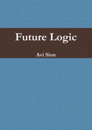 Cover of the book Future Logic by Goce Nikolovski