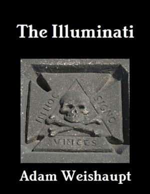 Cover of the book The Illuminati by Toni White
