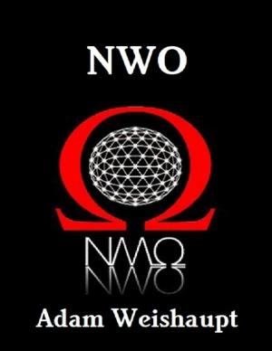 Cover of the book NWO by William Gore