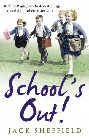 Book cover of School's Out!