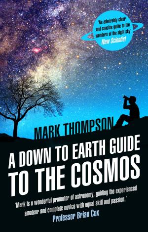 Cover of the book A Down to Earth Guide to the Cosmos by Jane Robinson