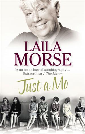 Cover of the book Just a Mo by Kate Lock