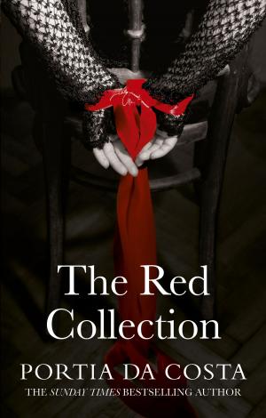 Book cover of The Red Collection