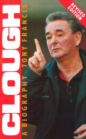 Cover of the book Clough by Justin Richards, Steve Cole