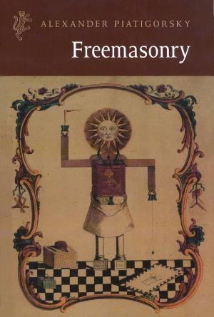 Cover of the book Freemasonry by François Figeac