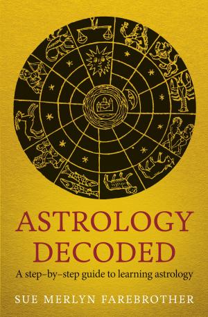 Cover of the book Astrology Decoded by Dr David Cavan