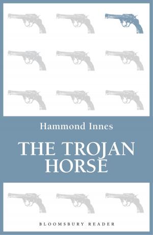 Cover of the book The Trojan Horse by Mr Martin Windrow
