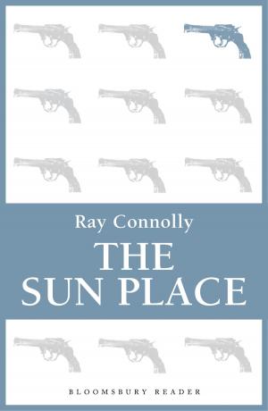 Cover of the book The Sun Place by Professor Martin Pugh