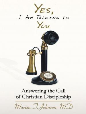 Cover of the book Yes, I Am Talking to You by Delno Jones