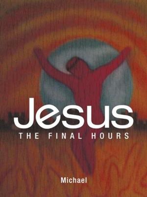 Cover of the book Jesus by Jason E. Hill
