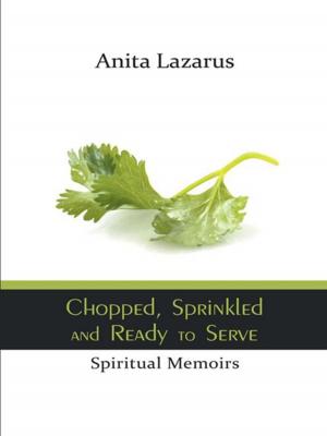 Cover of the book Chopped, Sprinkled and Ready to Serve by Jacob S. Duvall