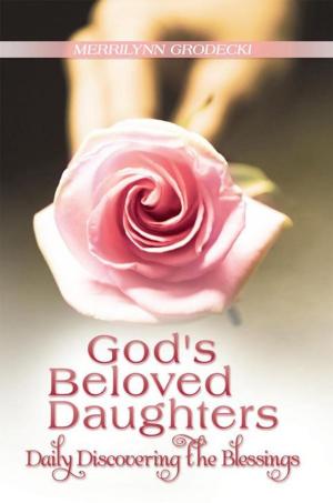 Cover of the book God's Beloved Daughters by Daniel Shum