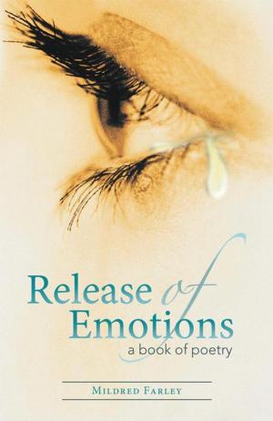 Cover of the book Release of Emotions by Pastor Bernard King