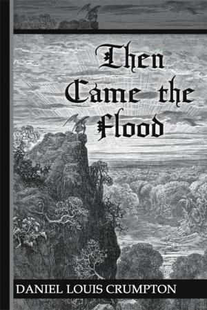 Cover of the book Then Came the Flood by Delbert D. Hobbs