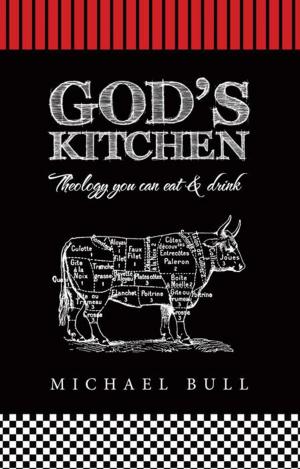 Cover of the book God's Kitchen by Naomi R. Avery