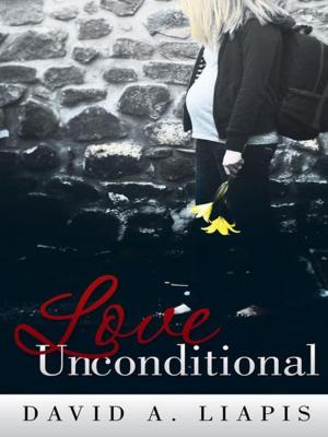 Cover of the book Love Unconditional by Jeff C. VanZant